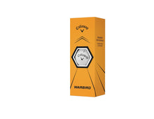 Charger l&#39;image dans la galerie, Balles de golf Callaway - Warbird x12 Blanc - Horslimits - balles de golf
