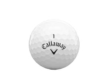 Charger l&#39;image dans la galerie, Balles de golf Callaway - Warbird x12 Blanc - Horslimits - balles de golf
