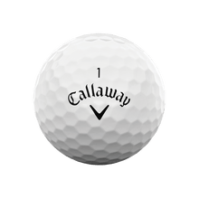 Cargar imagen en el visor de la galería, Balles de golf Callaway - Warbird x12 Blanc - Horslimits - balles de golf

