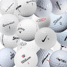 Charger l&#39;image dans la galerie, Balles de golf d&#39;occasion mix marques - Qualité AAAA - Horslimits - balles de golf

