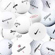 Charger l&#39;image dans la galerie, Balles de golf d&#39;occasion mix marques - Qualité AAAA - Horslimits - balles de golf
