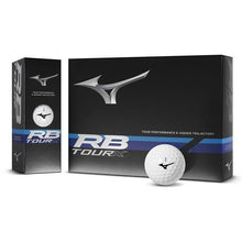 Cargar imagen en el visor de la galería, Balles de golf Mizuno- RB TourX x12 Blanc - Horslimits - balles de golf
