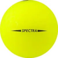 Charger l&#39;image dans la galerie, Balles de golf Spectra x 12 jaune - Horslimits - balles de golf
