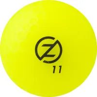 Charger l&#39;image dans la galerie, Balles de golf Spectra x 12 jaune - Horslimits - balles de golf

