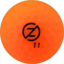 Cargar imagen en el visor de la galería, Balles de golf Spectra x 12 Orange - Horslimits - balles de golf
