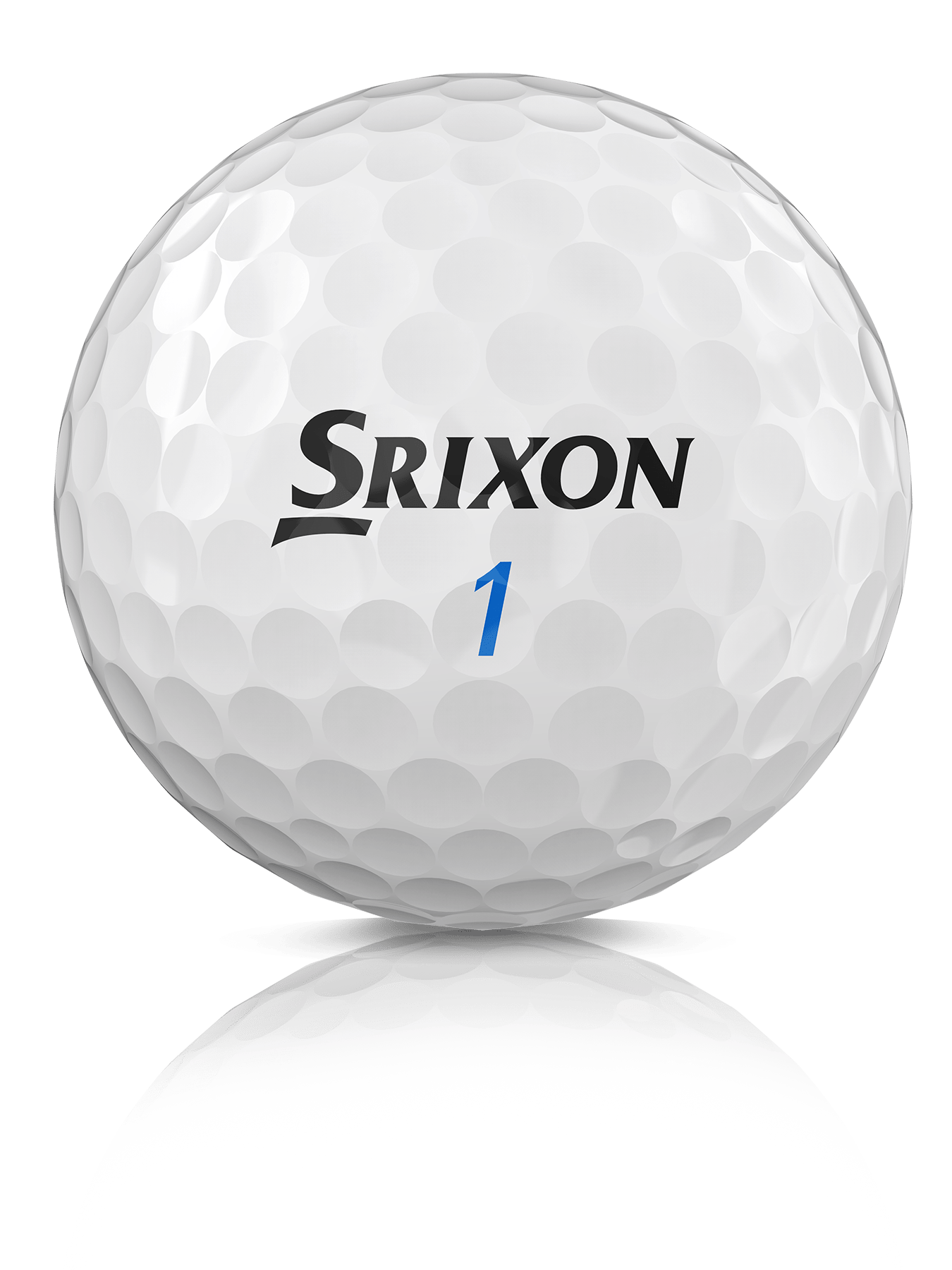 Balles de golf Srixon - AD 333 - x12 Blanc - Horslimits - balles de golf
