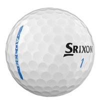 Cargar imagen en el visor de la galería, Balles de golf Srixon - AD 333 - x12 Blanc - Horslimits - balles de golf
