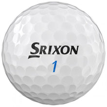 Charger l&#39;image dans la galerie, Balles de golf Srixon - AD 333 - x12 Blanches - Horslimits - balles de golf
