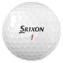 Charger l&#39;image dans la galerie, Balles de golf Srixon - Distance - x12 Blanc - Horslimits - balles de golf
