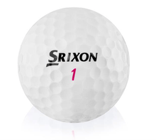Charger l&#39;image dans la galerie, Balles de golf Srixon - Soft Feel Lady - x12 - Horslimits - balles de golf
