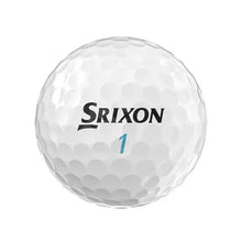 Charger l&#39;image dans la galerie, Balles de golf Srixon - Ulti Soft - x12 Blanches - Horslimits - balles de golf
