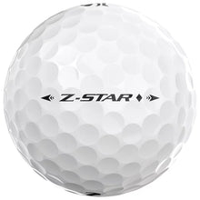 Charger l&#39;image dans la galerie, Balles de golf Srixon - Z-Star Diamond x12 Blanches - Horslimits - balles de golf
