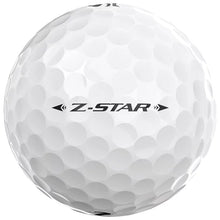 Cargar imagen en el visor de la galería, Balles de golf Srixon - Z-Star x12 Blanches - Horslimits - balles de golf
