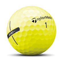 Charger l&#39;image dans la galerie, Balles de golf Taylormade - Distance+ x12 Jaune - Horslimits - balles de golf
