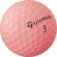 Charger l&#39;image dans la galerie, Balles de golf Taylormade - Kalea x12 Peche - Horslimits - balles de golf
