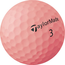 Charger l&#39;image dans la galerie, Balles de golf Taylormade - Kalea x12 Peche - Horslimits - balles de golf
