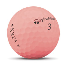 Cargar imagen en el visor de la galería, Balles de golf Taylormade - Kalea x12 Peche - Horslimits - balles de golf
