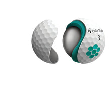 Charger l&#39;image dans la galerie, Balles de golf Taylormade - Soft Response x12 Blanc - Horslimits - balles de golf
