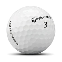 Charger l&#39;image dans la galerie, Balles de golf Taylormade - Soft Response x12 Blanc - Horslimits - balles de golf
