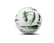 Charger l&#39;image dans la galerie, Balles de golf Taylormade - Speed soft Ink x12 Vert - Horslimits - balles de golf
