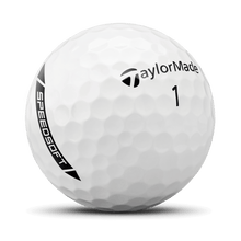 Charger l&#39;image dans la galerie, Balles de golf Taylormade - Speed soft x12 Blanc - Horslimits - balles de golf
