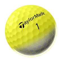 Charger l&#39;image dans la galerie, Balles de golf Taylormade - Speed soft x12 jaune - Horslimits - balles de golf
