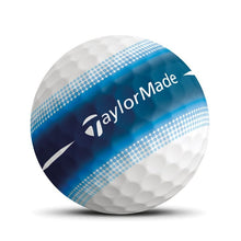 Charger l&#39;image dans la galerie, Balles de golf Taylormade - Tour Response Stripe x12 Multicolore - Horslimits - balles de golf
