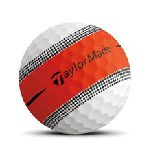 Charger l&#39;image dans la galerie, Balles de golf Taylormade - Tour Response Stripe x12 Multicolore - Horslimits - balles de golf
