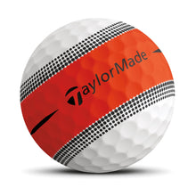 Cargar imagen en el visor de la galería, Balles de golf Taylormade - Tour Response Stripe x12 Orange - Horslimits - balles de golf
