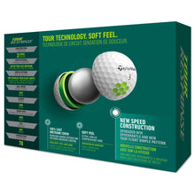 Cargar imagen en el visor de la galería, Balles de golf Taylormade - Tour Response x12 Blanc - Horslimits - balles de golf
