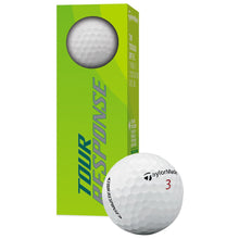 Cargar imagen en el visor de la galería, Balles de golf Taylormade - Tour Response x12 Blanc - Horslimits - balles de golf
