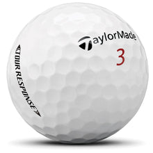 Charger l&#39;image dans la galerie, Balles de golf Taylormade - Tour Response x12 Blanc - Horslimits - balles de golf
