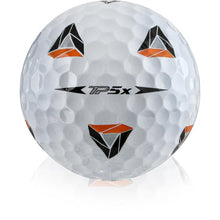 Cargar imagen en el visor de la galería, Balles de golf Taylormade - TP5 X PIX x12 Blanc - Horslimits - balles de golf
