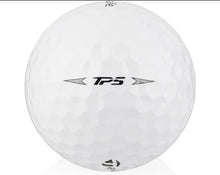 Cargar imagen en el visor de la galería, Balles de golf Taylormade - TP5 x12 Blanc - Horslimits - balles de golf
