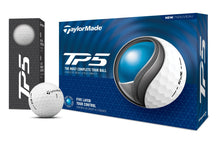 Charger l&#39;image dans la galerie, Balles de golf Taylormade - TP5 x12 Blanc - Horslimits - balles de golf

