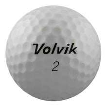 Charger l&#39;image dans la galerie, Balles de golf Volvik -Vimat x12 Blanche - Horslimits - balles de golf
