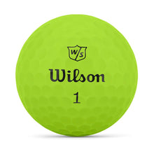 Cargar imagen en el visor de la galería, Balles de golf Wilson - Duo Soft+ x12 Vert - Horslimits - balles de golf
