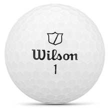 Charger l&#39;image dans la galerie, Balles de golf Wilson Staff - Staff model x12 Blanc - Horslimits - balles de golf
