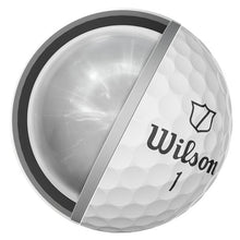 Charger l&#39;image dans la galerie, Balles de golf Wilson Staff - Staff model x12 Blanc - Horslimits - balles de golf
