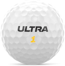 Charger l&#39;image dans la galerie, Balles de golf Wilson - Ultra Lue x24 Blanc - Horslimits - balles de golf
