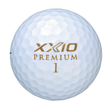 Charger l&#39;image dans la galerie, Balles de Golf XXIO PREMIUM GOLD X12 - Horslimits - balles de golf
