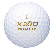 Charger l&#39;image dans la galerie, Balles de Golf XXIO XXIO PREMIUM Golf X12 Blanche - Horslimits - balles de golf
