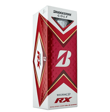 Cargar imagen en el visor de la galería, Bridgestone - 12 Boites Tour B RX logotées
