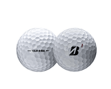 Charger l&#39;image dans la galerie, Bridgestone - 12 Boites Tour B RX logotées
