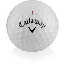 Charger l&#39;image dans la galerie, Callaway -  12 Boites Chrome Soft Tour X logotées
