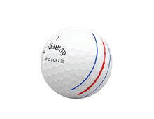Cargar imagen en el visor de la galería, Callaway - Cajas con el logotipo de 12 pistas triples ERC
