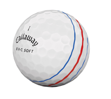 Cargar imagen en el visor de la galería, Callaway - Cajas con el logotipo de 12 pistas triples ERC
