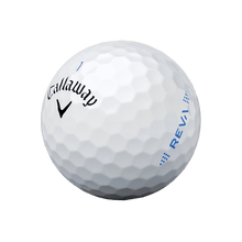 Charger l&#39;image dans la galerie, Callaway - 12 Boites Reva rose logotées - Horslimits - balles de golf
