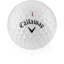 Cargar imagen en el visor de la galería, Callaway - Chrome Soft - 12 cajas con logotipo
