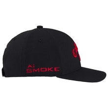 Charger l&#39;image dans la galerie, Casquette Callaway Golf TA Performance Pro Noir / Rouge - Horslimits - balles de golf
